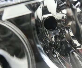 11 599 р. Фара MERCEDES Actros MP3 (08-) левая AYFAR AYFAR 505685  с доставкой в г. Майкоп. Увеличить фотографию 4