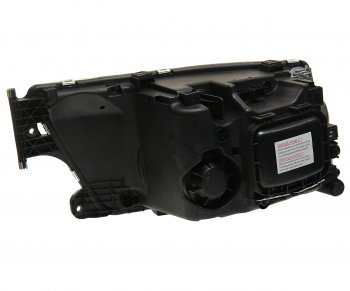 12 999 р. Фара MAN TGX (09-) левая AYFAR AYFAR 505772  с доставкой в г. Майкоп. Увеличить фотографию 2