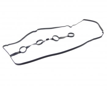 299 р. Прокладка крышки клапанной MAZDA 3 ITSUMO ITSUMO 5070-08563  с доставкой в г. Майкоп. Увеличить фотографию 1