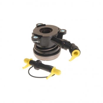16 799 р. Подшипник выжимной OPEL Astra G,H,J,Corsa C,D,Vectra B,C,Zafira A,B гидравлический LUK LUK 510007310  с доставкой в г. Майкоп. Увеличить фотографию 2