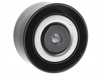 6 499 р. Ролик приводного ремня MERCEDES (ролик металл) TE PARTS TE PARTS 51012505  с доставкой в г. Майкоп. Увеличить фотографию 2