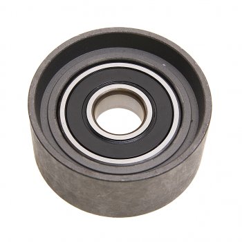 2 699 р. Ролик приводного ремня MAN TGA,TGX,TGS,TGM дв.D20662676 (ролик металл) TE PARTS TE PARTS 51013811  с доставкой в г. Майкоп. Увеличить фотографию 2