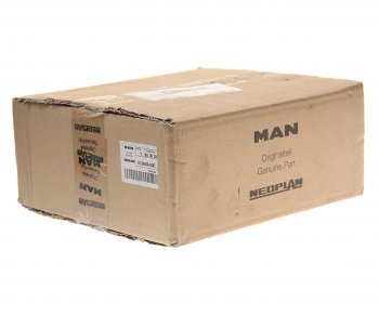 13 399 р. Шкив MAN вентилятора OE MAN 51066060097  с доставкой в г. Майкоп. Увеличить фотографию 4