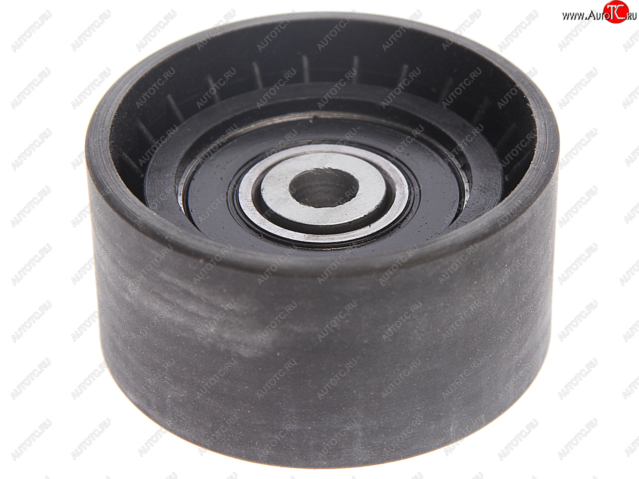 2 899 р. Ролик приводного ремня SCANIA P,G,R,T series обводной (ролик пластик) TE PARTS TE PARTS 51098559  с доставкой в г. Майкоп