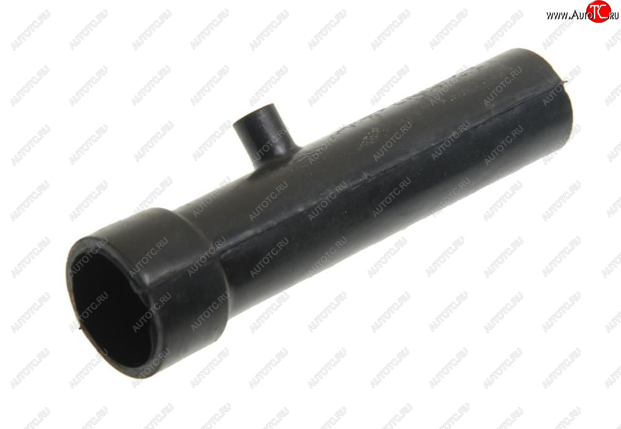 294 р. Шланг ГАЗ-3307 вентиляции картера (ОАО ЗМЗ) УАЗ 511000-1014075-00  с доставкой в г. Майкоп