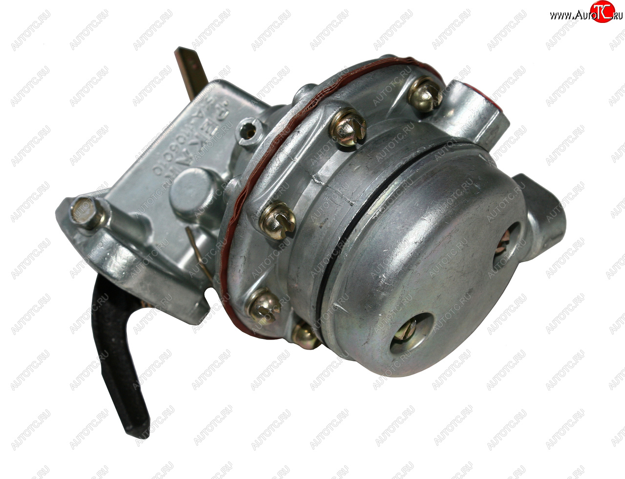 3 199 р. Насос топливный ГАЗ-51,52 PEKAR PEKAR 51-1106010  с доставкой в г. Майкоп