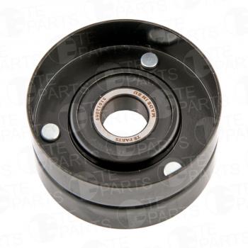 4 199 р. Натяжитель приводного ремня MERCEDES (ролик металл) TE PARTS TE PARTS 51112069  с доставкой в г. Майкоп. Увеличить фотографию 2