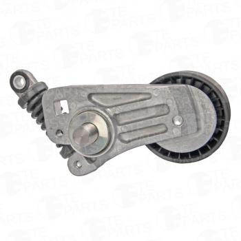 8 999 р. Натяжитель приводного ремня MERCEDES Actros,Axor (ролик пластик) TE PARTS TE PARTS 51112390  с доставкой в г. Майкоп. Увеличить фотографию 3