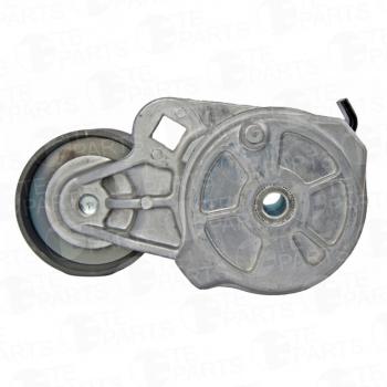 5 949 р. Натяжитель приводного ремня MAN Lions (ролик пластик) TE PARTS TE PARTS 51113030  с доставкой в г. Майкоп. Увеличить фотографию 3