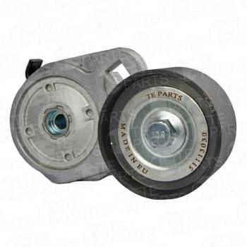 5 949 р. Натяжитель приводного ремня MAN Lions (ролик пластик) TE PARTS TE PARTS 51113030  с доставкой в г. Майкоп. Увеличить фотографию 1