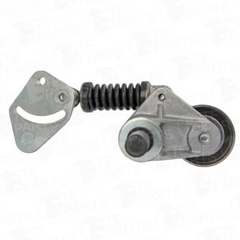 7 799 р. Натяжитель приводного ремня MAN F2000,TGA (ролик металл) TE PARTS TE PARTS 51113130  с доставкой в г. Майкоп. Увеличить фотографию 2