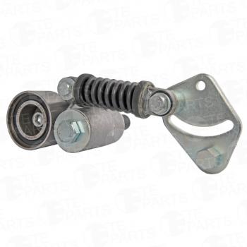 7 799 р. Натяжитель приводного ремня MAN F2000,TGA (ролик металл) TE PARTS TE PARTS 51113130  с доставкой в г. Майкоп. Увеличить фотографию 1