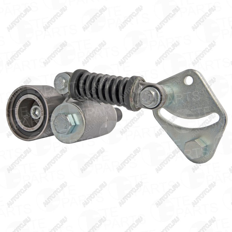 7 799 р. Натяжитель приводного ремня MAN F2000,TGA (ролик металл) TE PARTS TE PARTS 51113130  с доставкой в г. Майкоп