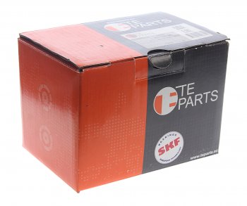 6 999 р. Натяжитель приводного ремня MAN TGA дв.D2066,2676 (ролик металл) TE PARTS TE PARTS 51113150  с доставкой в г. Майкоп. Увеличить фотографию 4