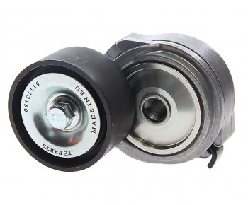 6 999 р. Натяжитель приводного ремня MAN TGA дв.D2066,2676 (ролик металл) TE PARTS TE PARTS 51113150  с доставкой в г. Майкоп. Увеличить фотографию 1