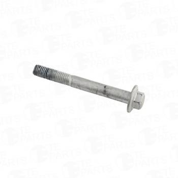 15 249 р. Натяжитель приводного ремня DAF CF,XF (ролик металл) (старого образца) TE PARTS TE PARTS 51117110  с доставкой в г. Майкоп. Увеличить фотографию 2