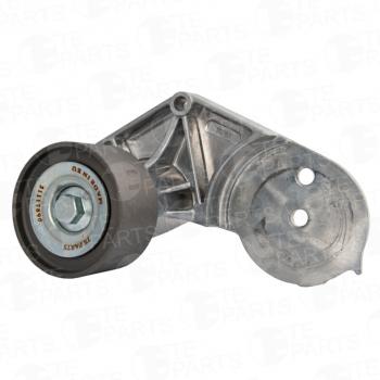 16 949 р. Натяжитель приводного ремня DAF CF,XF (ролик металл) (нового образца) TE PARTS TE PARTS 51117890  с доставкой в г. Майкоп. Увеличить фотографию 4