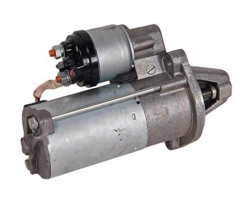 9 999 р. Стартер МТЗ-320 дв.ММЗ редукторный 12V 1.6кВт z=9 БАТЭ БАТЭ 5112.3708000-10  с доставкой в г. Майкоп. Увеличить фотографию 2