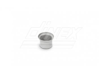 659 р. Фланец MERCEDES трубы глушителя (d=96x85) DINEX DINEX 51126 DINEX 51126  с доставкой в г. Майкоп. Увеличить фотографию 2