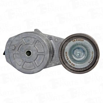 6 949 р. Натяжитель приводного ремня RENAULT VOLVO дв.DXI11 (ролик металл) TE PARTS TE PARTS 51130150  с доставкой в г. Майкоп. Увеличить фотографию 2