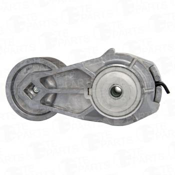 6 949 р. Натяжитель приводного ремня RENAULT VOLVO дв.DXI11 (ролик металл) TE PARTS TE PARTS 51130150  с доставкой в г. Майкоп. Увеличить фотографию 3