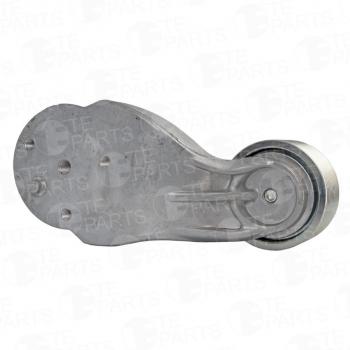 7 399 р. Натяжитель приводного ремня RENAULT Magnum дв.DXI VOLVO FH,M13 (ролик металл) TE PARTS TE PARTS 51130340  с доставкой в г. Майкоп. Увеличить фотографию 3