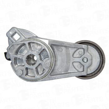 4 299 р. Натяжитель приводного ремня RENAULT Premium VOLVO кондиционера (ролик металл) TE PARTS TE PARTS 51130990  с доставкой в г. Майкоп. Увеличить фотографию 3