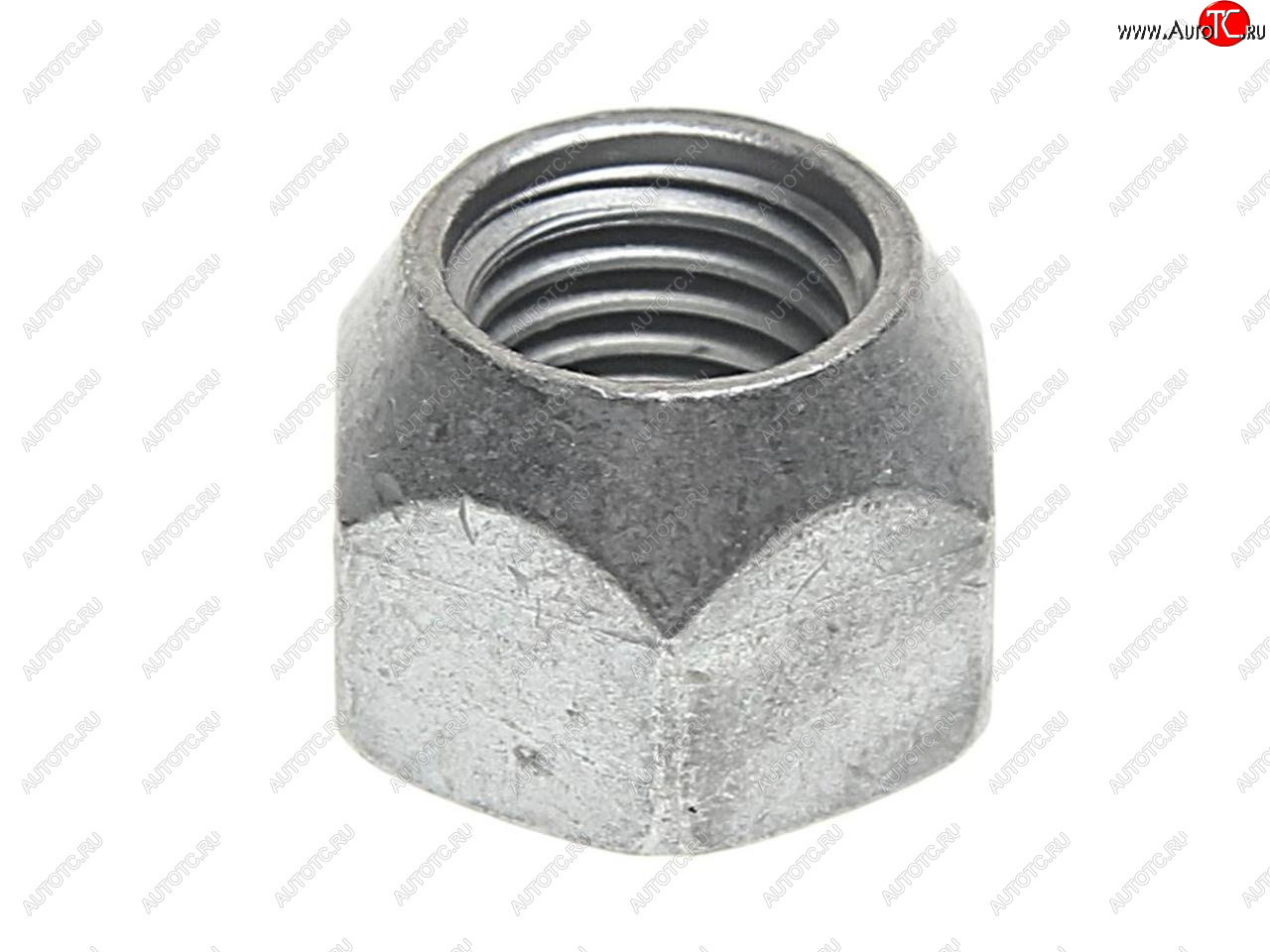 162 р. Гайка колеса FORD M12x1.5 OE FORD 5114405  с доставкой в г. Майкоп