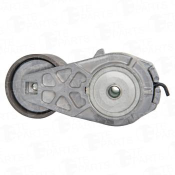 4 649 р. Натяжитель приводного ремня IVECO EuroTech,Star,Trakker,Stralis (ролик металл) TE PARTS TE PARTS 51145160  с доставкой в г. Майкоп. Увеличить фотографию 3