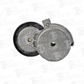 4 099 р. Натяжитель приводного ремня IVECO Stralis (ролик металл) TE PARTS TE PARTS 51145190  с доставкой в г. Майкоп. Увеличить фотографию 3