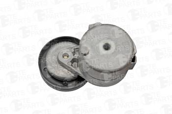 4 099 р. Натяжитель приводного ремня IVECO Stralis (ролик металл) TE PARTS TE PARTS 51145190  с доставкой в г. Майкоп. Увеличить фотографию 4