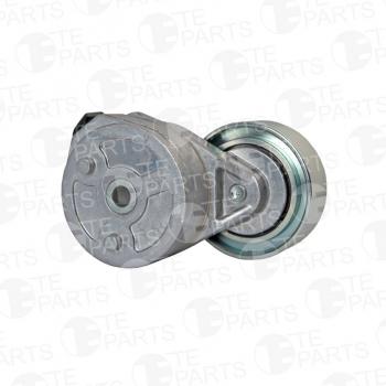 3 199 р. Натяжитель приводного ремня IVECO EuroTech,EuroTrakker,Stralis (ролик пластик) TE PARTS TE PARTS 51145250  с доставкой в г. Майкоп. Увеличить фотографию 4