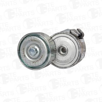 3 199 р. Натяжитель приводного ремня IVECO EuroTech,EuroTrakker,Stralis (ролик пластик) TE PARTS TE PARTS 51145250  с доставкой в г. Майкоп. Увеличить фотографию 2