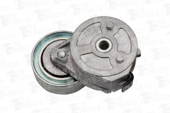 3 199 р. Натяжитель приводного ремня IVECO EuroTech,EuroTrakker,Stralis (ролик пластик) TE PARTS TE PARTS 51145250  с доставкой в г. Майкоп. Увеличить фотографию 5