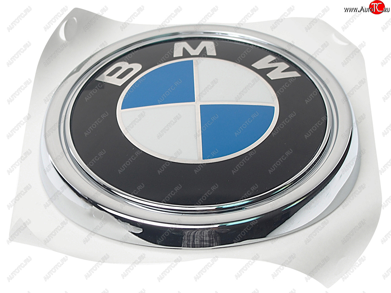 10 299 р. Эмблема BMW X5 (E70) крышки багажника OE BMW 51147157696  с доставкой в г. Майкоп