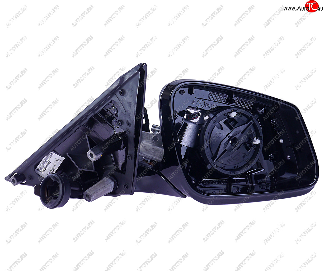 22 499 р. Зеркало боковое BMW 7 (F01,F02,F04) правое OE BMW 51167264954  с доставкой в г. Майкоп