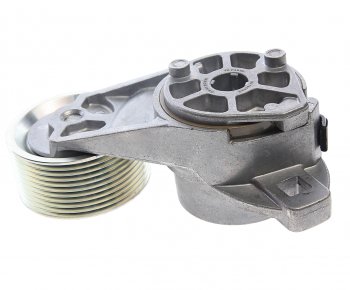 4 499 р. Натяжитель приводного ремня VOLVO FH (ролик металл) TE PARTS TE PARTS 51199150  с доставкой в г. Майкоп. Увеличить фотографию 3
