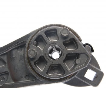 4 499 р. Натяжитель приводного ремня VOLVO FH (ролик металл) TE PARTS TE PARTS 51199150  с доставкой в г. Майкоп. Увеличить фотографию 4