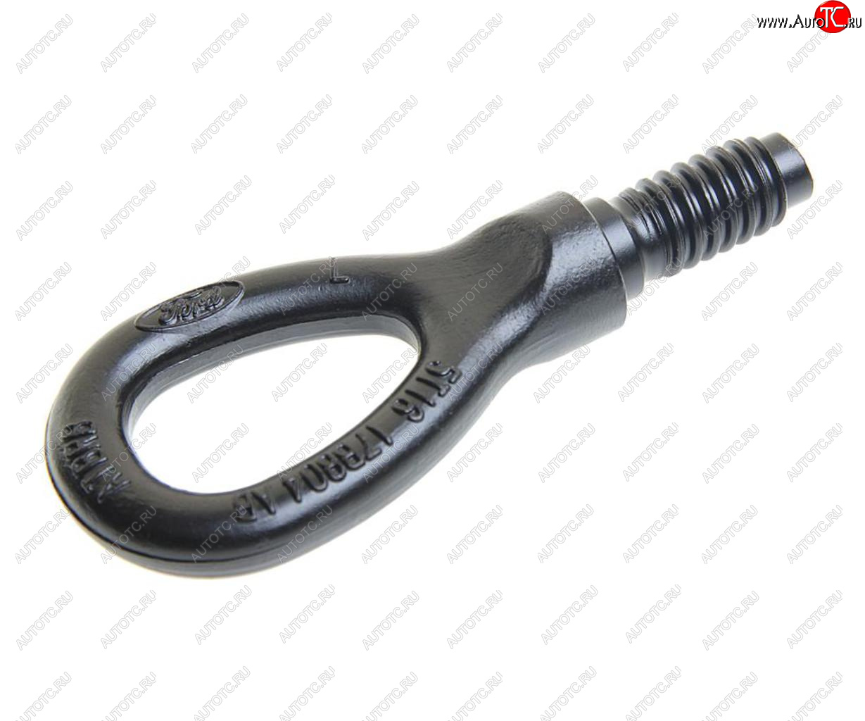 1 299 р. Крюк FORD Connect (02-) буксировочный OE FORD 5132255  с доставкой в г. Майкоп