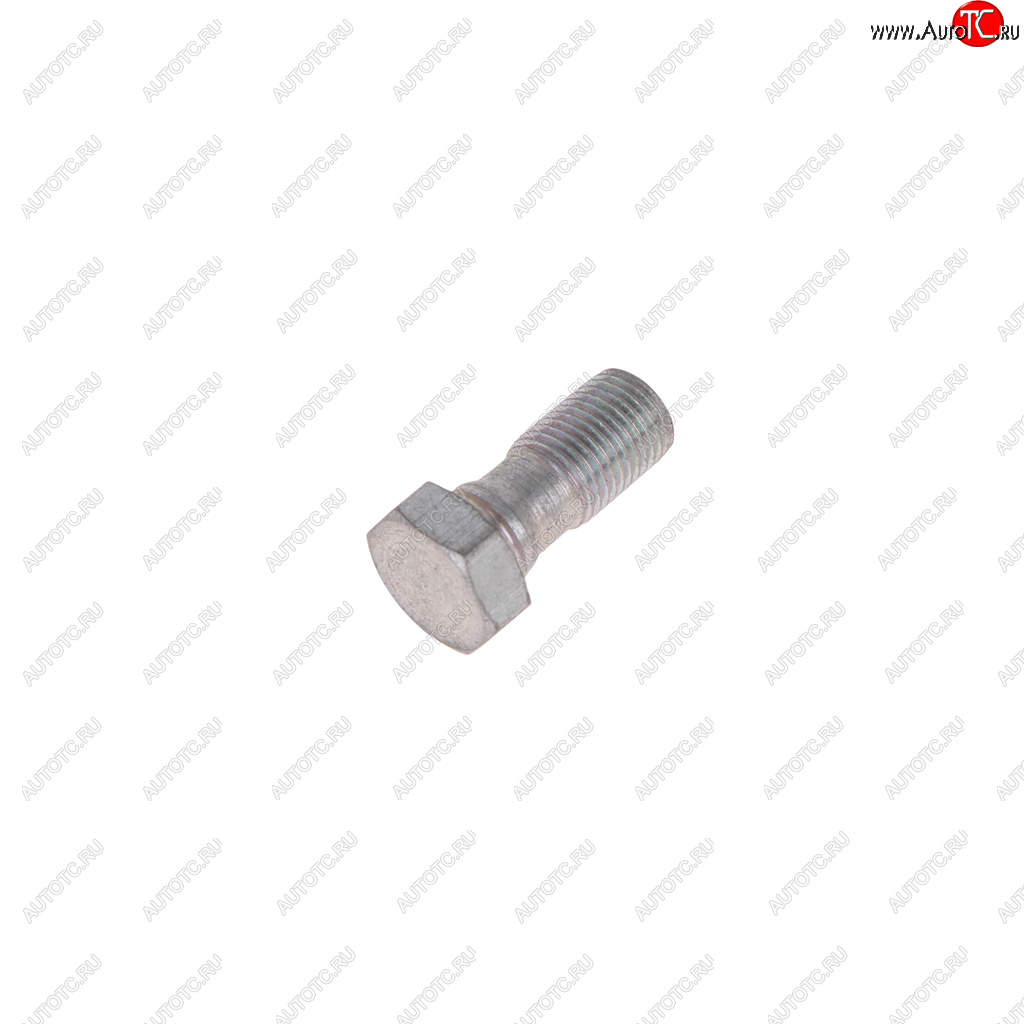 75 р. Болт-штуцер М12х1.25х25 ГАЗ-24,3102,УАЗ крепления муфты торм.трубок (ОАО ГАЗ) ГАЗ 51-3506012  с доставкой в г. Майкоп