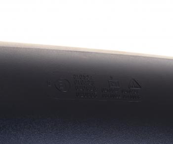 9 849 р. Зеркало боковое MAN F2000 (электро-регулировка) с подогревом в сборе MEKRA MEKRA 513735126h  с доставкой в г. Майкоп. Увеличить фотографию 3