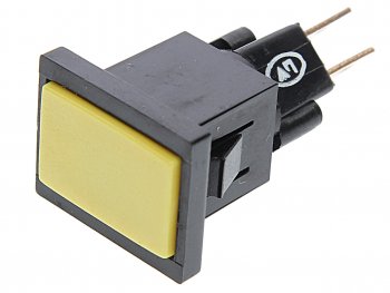 86 р. Лампа контрольная 12V желтая АЭК АВТОЭЛЕКТРОКОНТАКТ 51.3803 ж  с доставкой в г. Майкоп. Увеличить фотографию 1