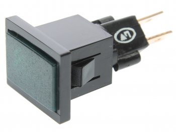 86 р. Лампа контрольная 12V зеленая АЭК АВТОЭЛЕКТРОКОНТАКТ 51.3803 з  с доставкой в г. Майкоп. Увеличить фотографию 1