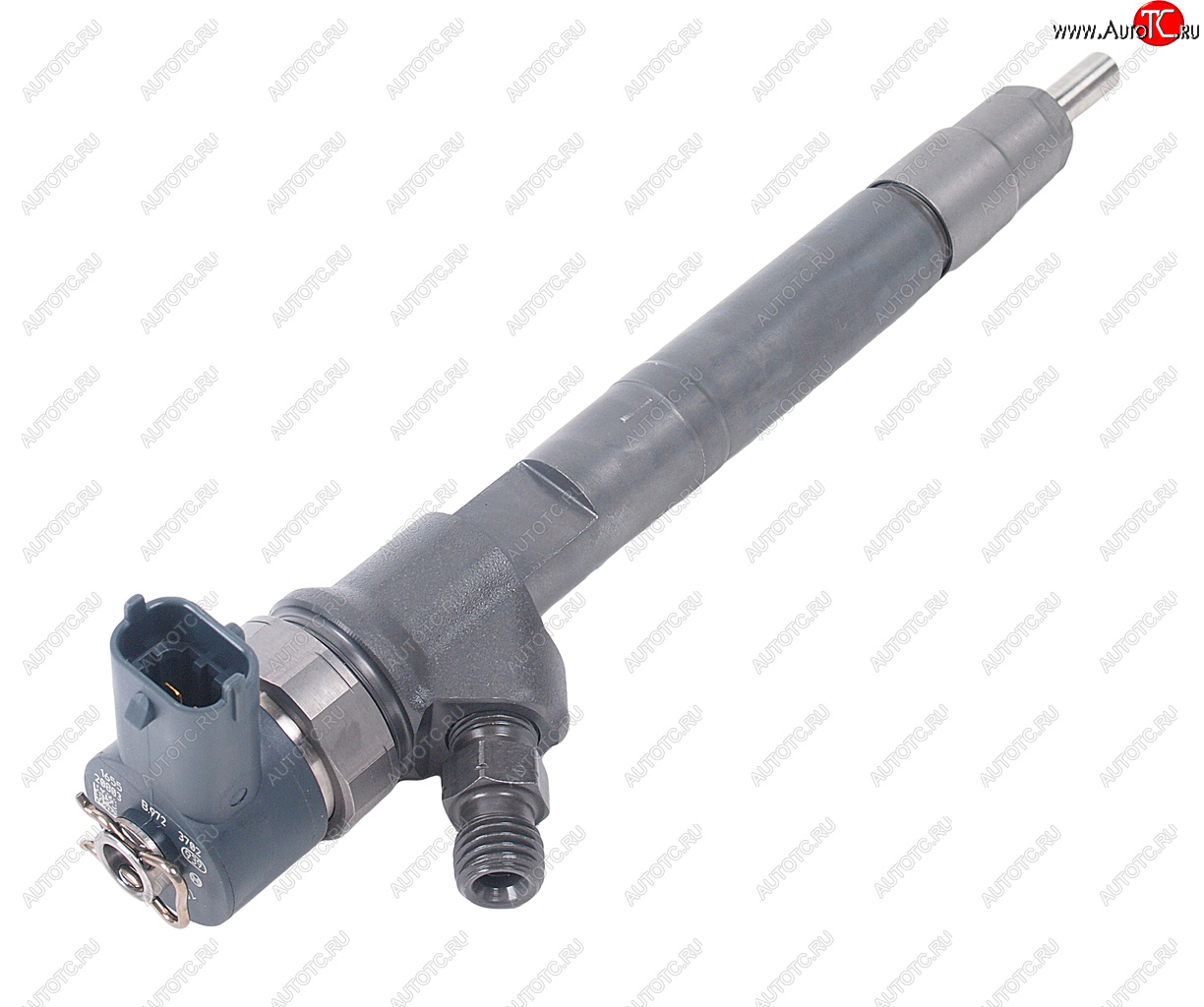 28 999 р. Форсунка ЗМЗ-51432 ЕВРО-4 BOSCH (ОАО УАЗ) ЗМЗ 514320-1112010-00  с доставкой в г. Майкоп