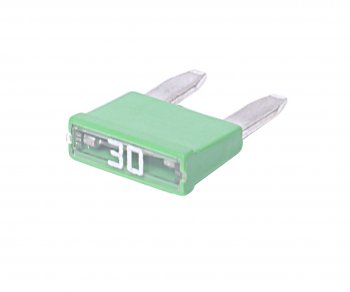 19 р. Предохранитель 30А флажковый MINI (1шт.) FLOSSER FLOSSER 514830(504830) FLOSSER 514830(504830)  с доставкой в г. Майкоп. Увеличить фотографию 1