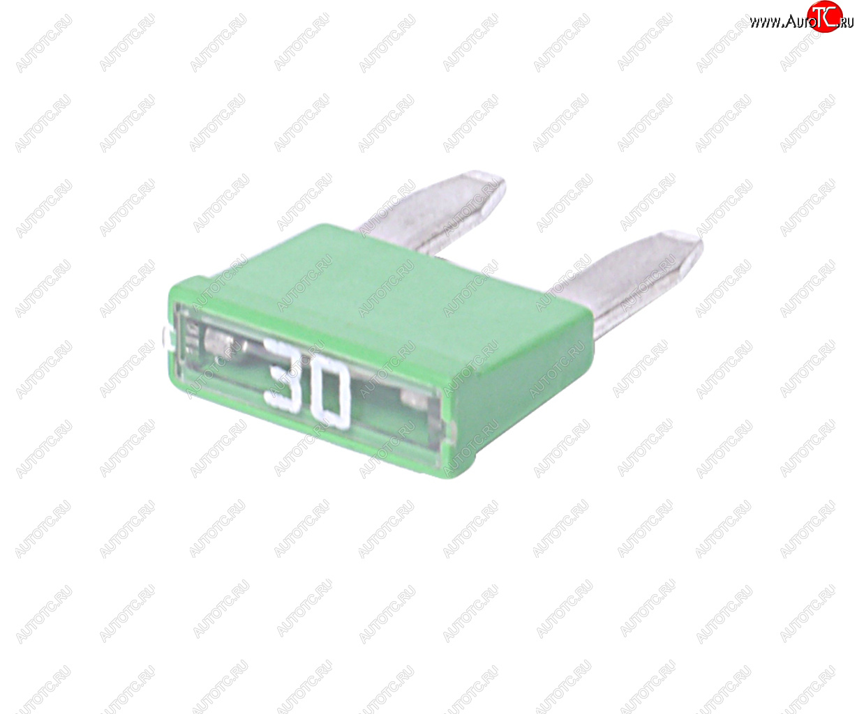 19 р. Предохранитель 30А флажковый MINI (1шт.) FLOSSER FLOSSER 514830(504830) FLOSSER 514830(504830)  с доставкой в г. Майкоп