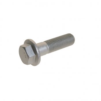 137 р. Болт MAN крепления карданного фланца (M14х1.5х50мм) AUGER AUGER 51525 AUGER 51525  с доставкой в г. Майкоп. Увеличить фотографию 1