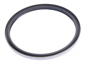 211 р. Сальник HYUNDAI UniverseSpaceLuхuryXpress ступицы передней (140х158х10) POS POS 51830-8a100  с доставкой в г. Майкоп. Увеличить фотографию 2