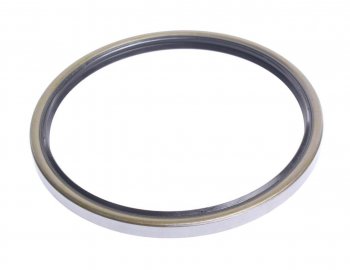 211 р. Сальник HYUNDAI UniverseSpaceLuхuryXpress ступицы передней (140х158х10) POS POS 51830-8a100  с доставкой в г. Майкоп. Увеличить фотографию 1
