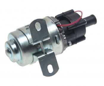 1 579 р. Насос отопителя салона d=16мм 12V MEGAPOWER MEGAPOWER 520-11-005  с доставкой в г. Майкоп. Увеличить фотографию 2